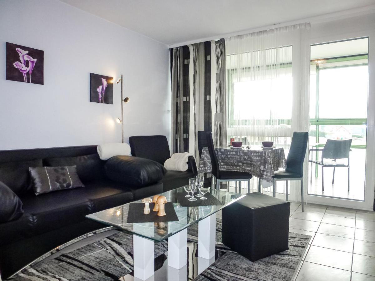 Apartment B 97 By Interhome Dittishausen Exterior foto