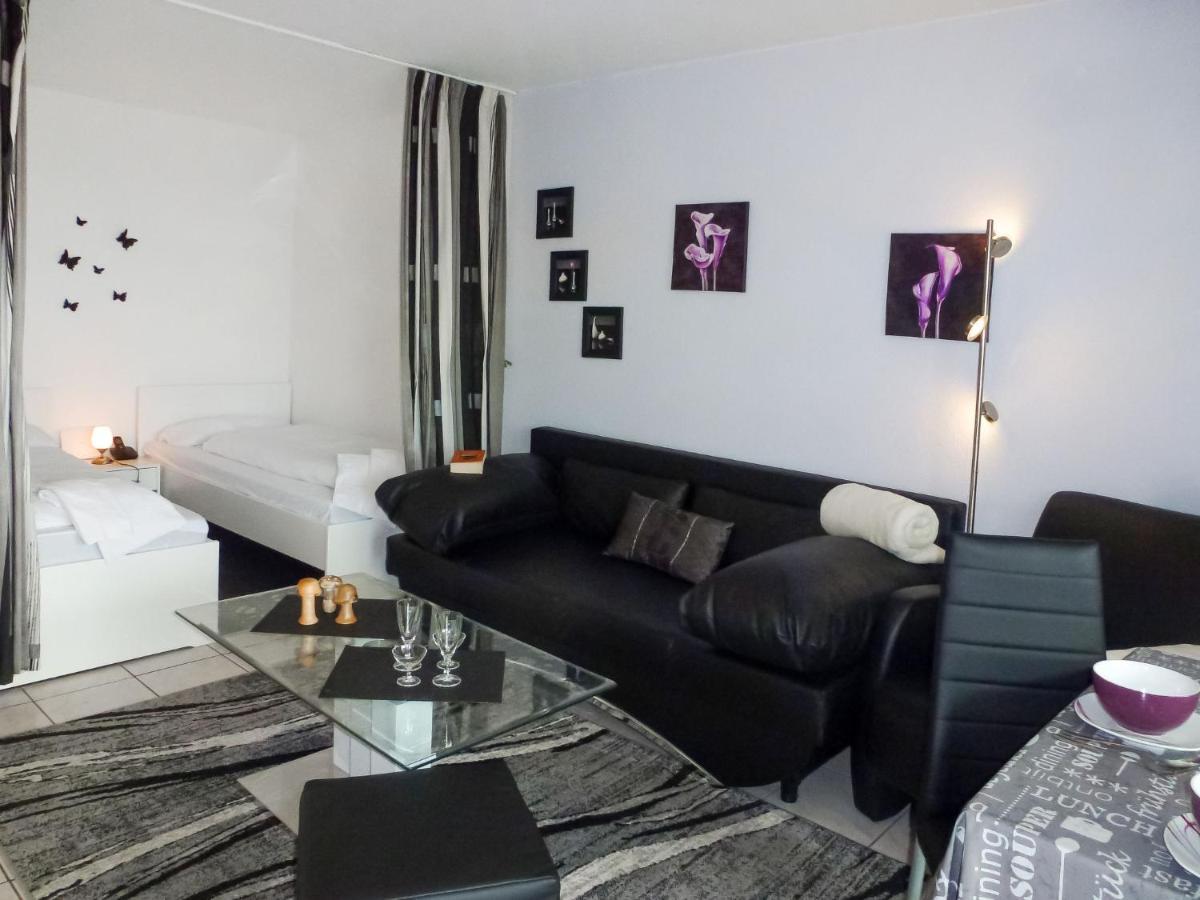 Apartment B 97 By Interhome Dittishausen Exterior foto
